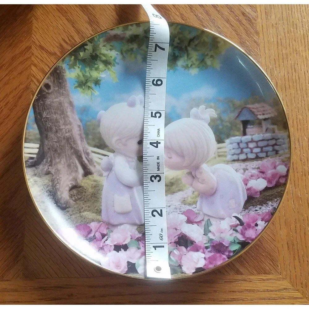 Precious Moments enesco precious